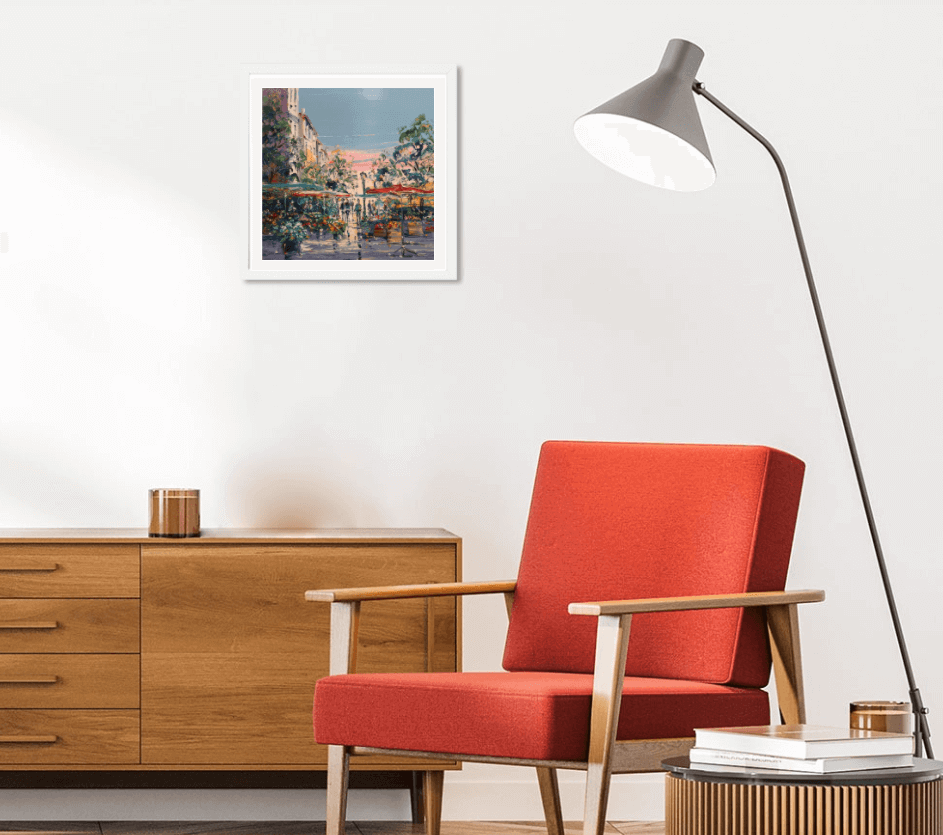 lisaa corbiere inspiration tableau van gogh